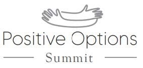 Positive Options Summit Logo