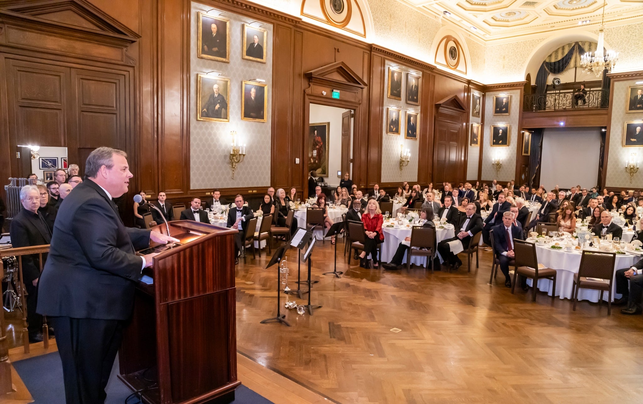 Community Options Celebrated 35 years of Service on Friday, October 20th, 2023 at the Union League of Philadelphia.