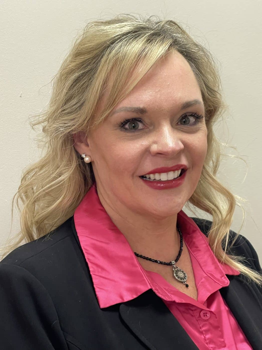 Monica Ryan - Texas State Director