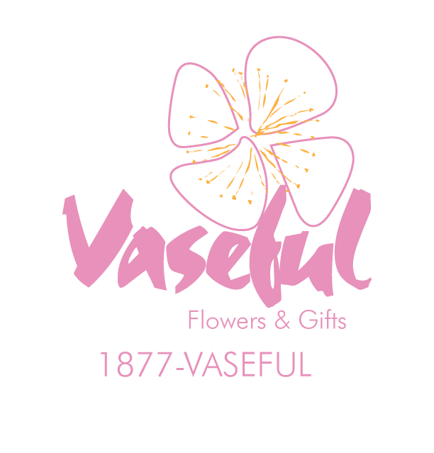 Vaseful flowers and gifts 1877-vaseful
