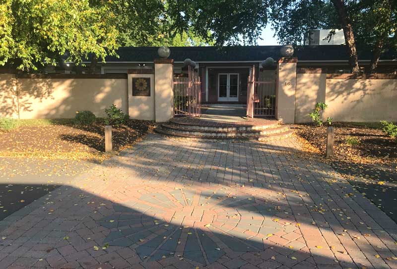 16 Farber Road, Princeton, NJ 08540 - Community Options, Inc. National Office