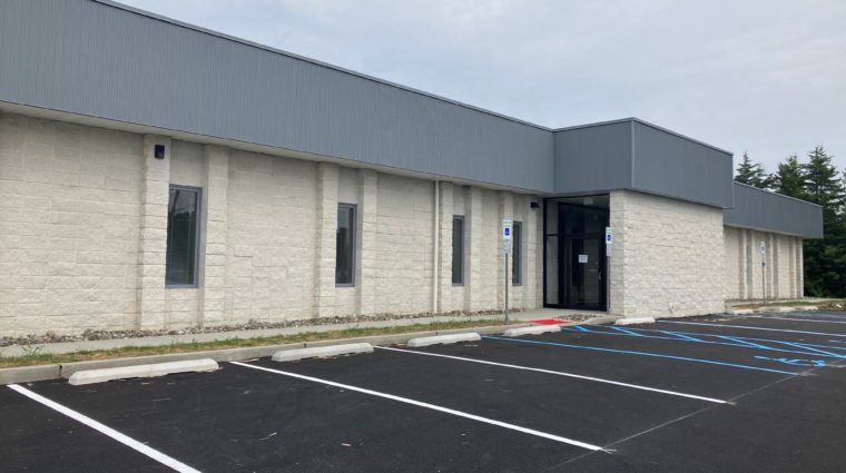 Daily Plan It, 510 South Main Street, Forked River, NJ 08731 - Exterior