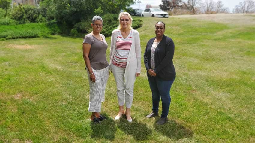 Community Options, Inc. of Union County, NJ, established in 2017, provides community-based residential and employment support services to individuals with disabilities and people with traumatic brain injuries living in areas such as Elizabeth, Hackensack, Maplewood, New Providence, Newark, Scotch Plains, South Orange, Springfield, Totowa and Westfield.