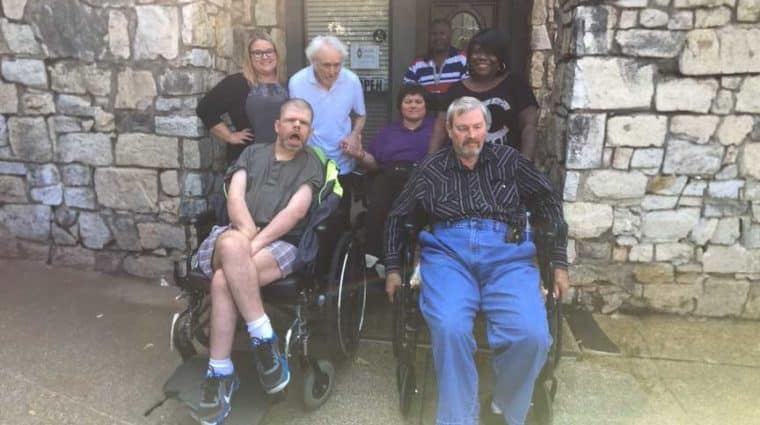Community Options, Inc. of Austin, TX provides community-based residential and employment support services to individuals with disabilities living in Hays, Travis, and Williamson counties including areas such as Austin, Avalon, Highland Park, Oak Hill, Pflugerville, Quail Creek, and Western Oak.