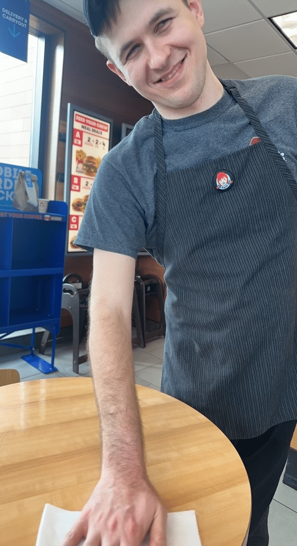 Marc Boyle - Wendy’s in Westmoreland County, PA