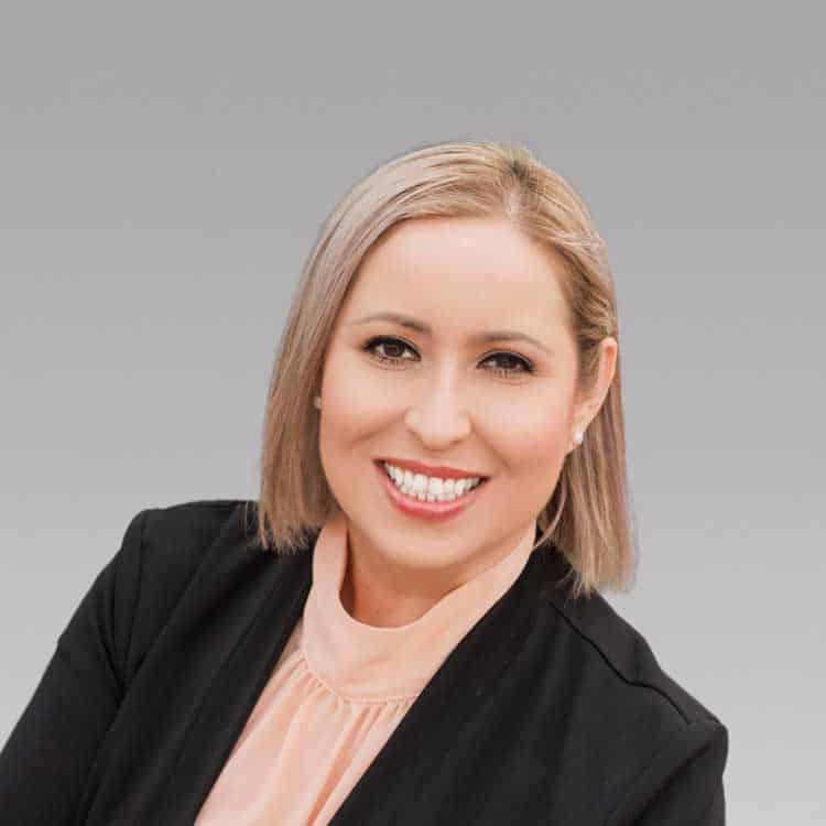 Noemi Rivera - New Mexico State Director