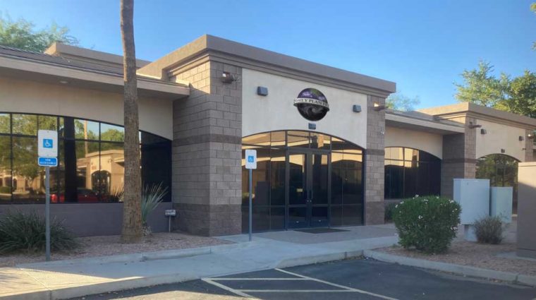 Community Options, Inc. of Tempe, AZ, established in 2017, provides community-based residential and employment support services for individuals with disabilities living in Maricopa County, AZ and the Greater Phoenix region including areas such as Gilbert, Mesa, Phoenix, Scottsdale and Tempe.