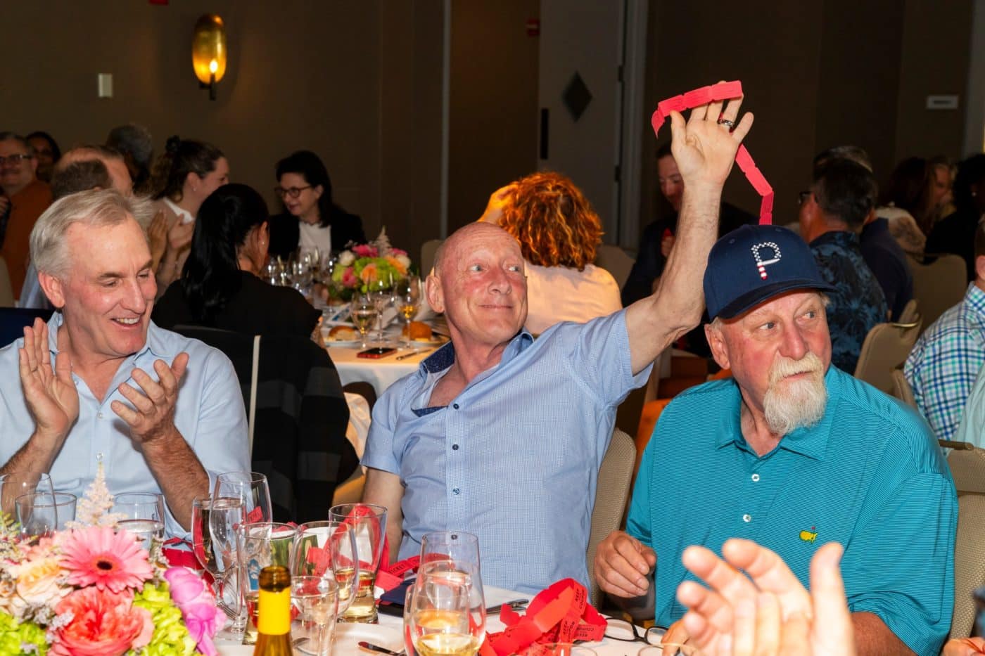 On Monday, May 20, 2024, Community Options, a national nonprofit dedicated to providing housing and employment support to people with intellectual and developmental disabilities, hosted its annual iMatter Golf Classic at Union League Liberty Hill Golf Club in Lafayette Hill, PA.