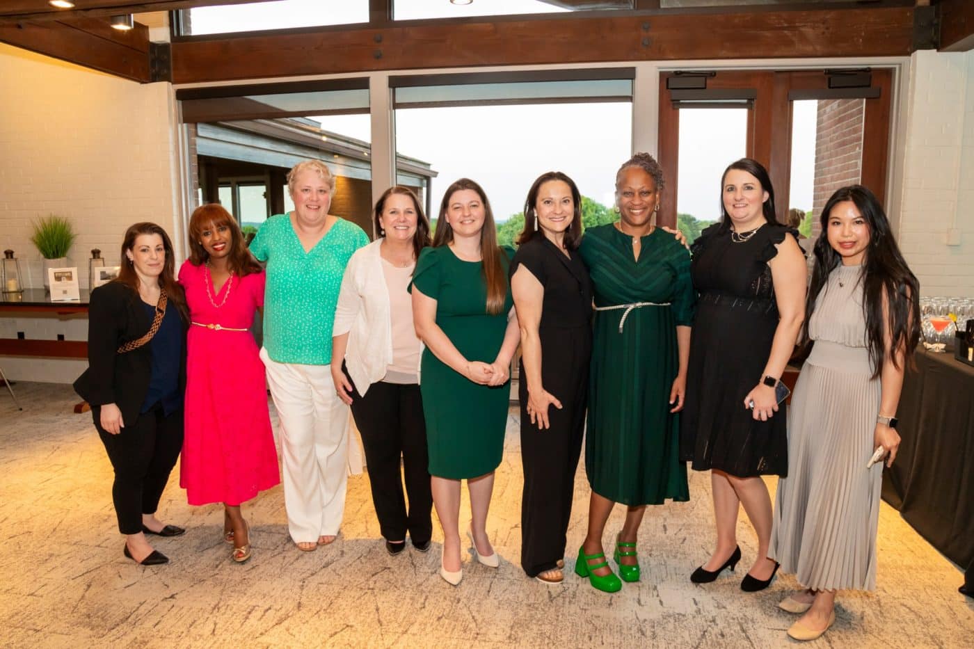 On Monday, May 20, 2024, Community Options, a national nonprofit dedicated to providing housing and employment support to people with intellectual and developmental disabilities, hosted its annual iMatter Golf Classic at Union League Liberty Hill Golf Club in Lafayette Hill, PA.