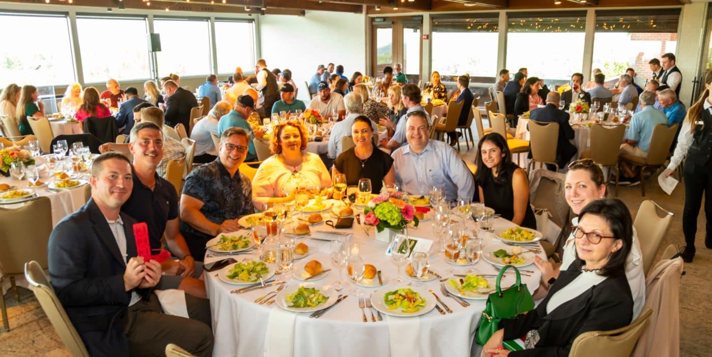 On Monday, May 20, 2024, Community Options, a national nonprofit dedicated to providing housing and employment support to people with intellectual and developmental disabilities, hosted its annual iMatter Golf Classic at Union League Liberty Hill Golf Club in Lafayette Hill, PA.
