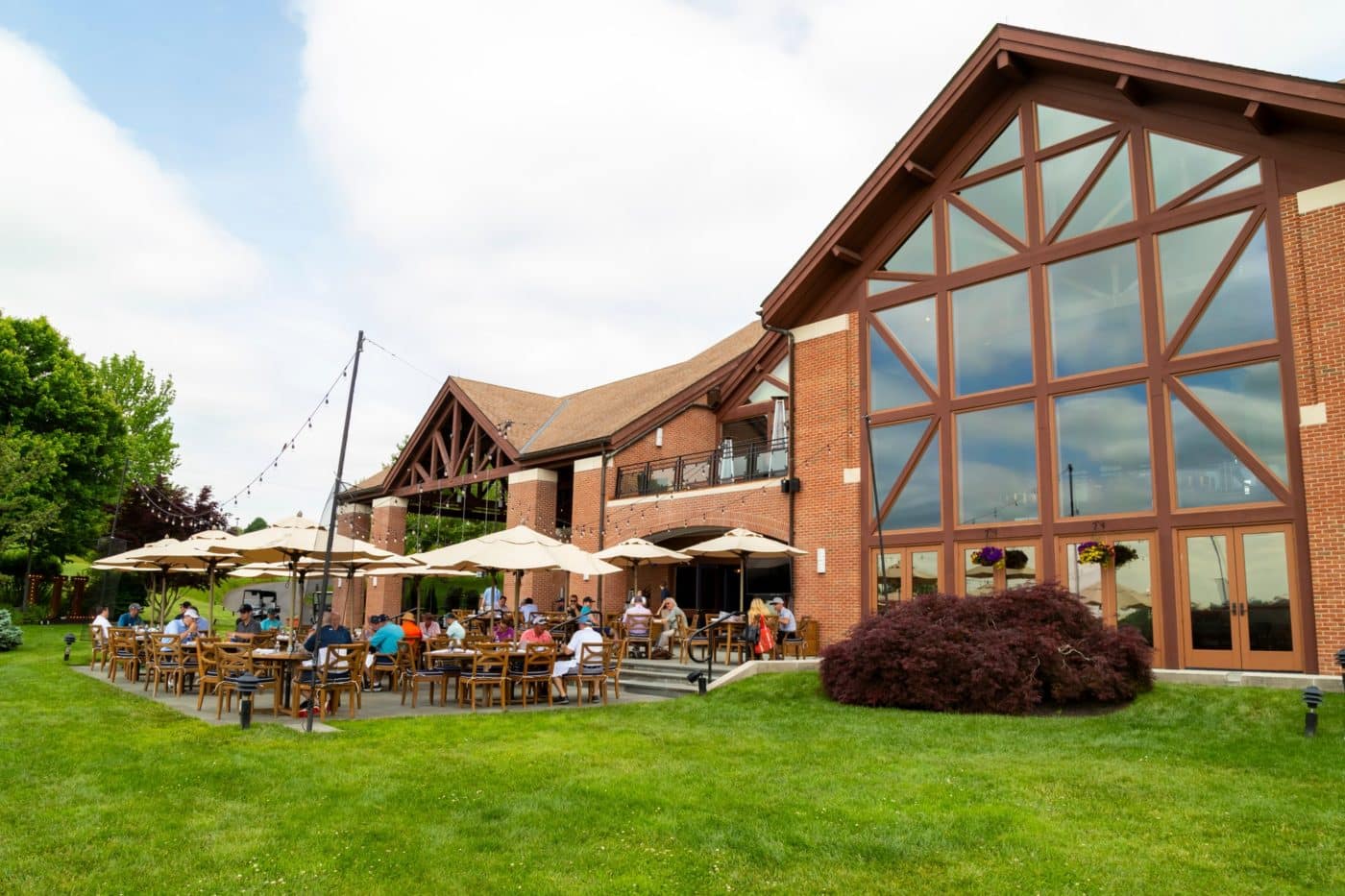 On Monday, May 20, 2024, Community Options, a national nonprofit dedicated to providing housing and employment support to people with intellectual and developmental disabilities, hosted its annual iMatter Golf Classic at Union League Liberty Hill Golf Club in Lafayette Hill, PA.
