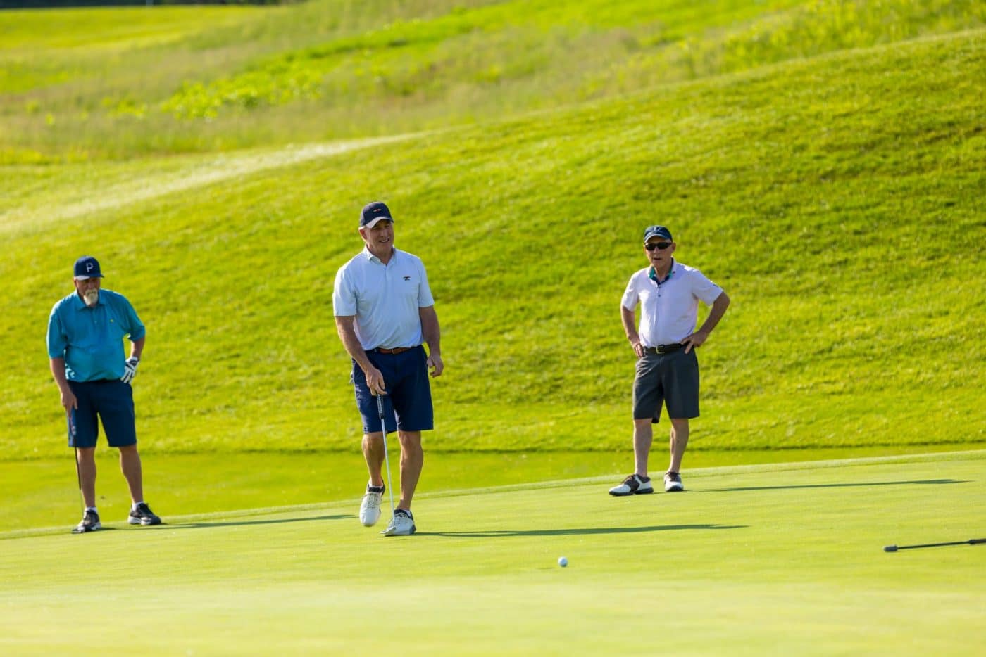 On Monday, May 20, 2024, Community Options, a national nonprofit dedicated to providing housing and employment support to people with intellectual and developmental disabilities, hosted its annual iMatter Golf Classic at Union League Liberty Hill Golf Club in Lafayette Hill, PA.