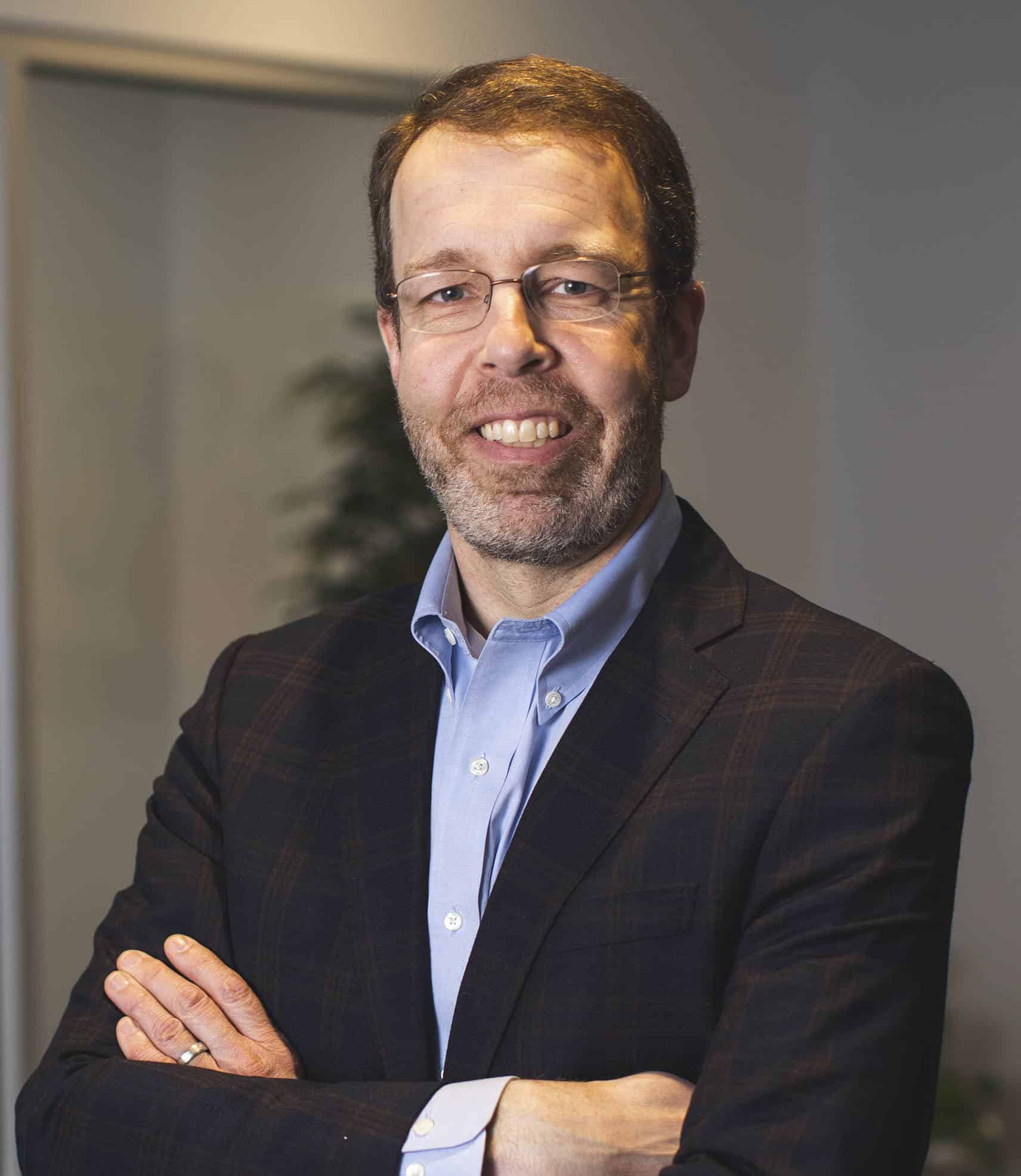 Christopher Phelps - Western PA Regional Director