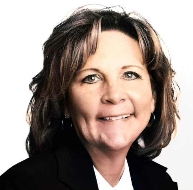 Elizabeth Nelson - State Director of Iowa