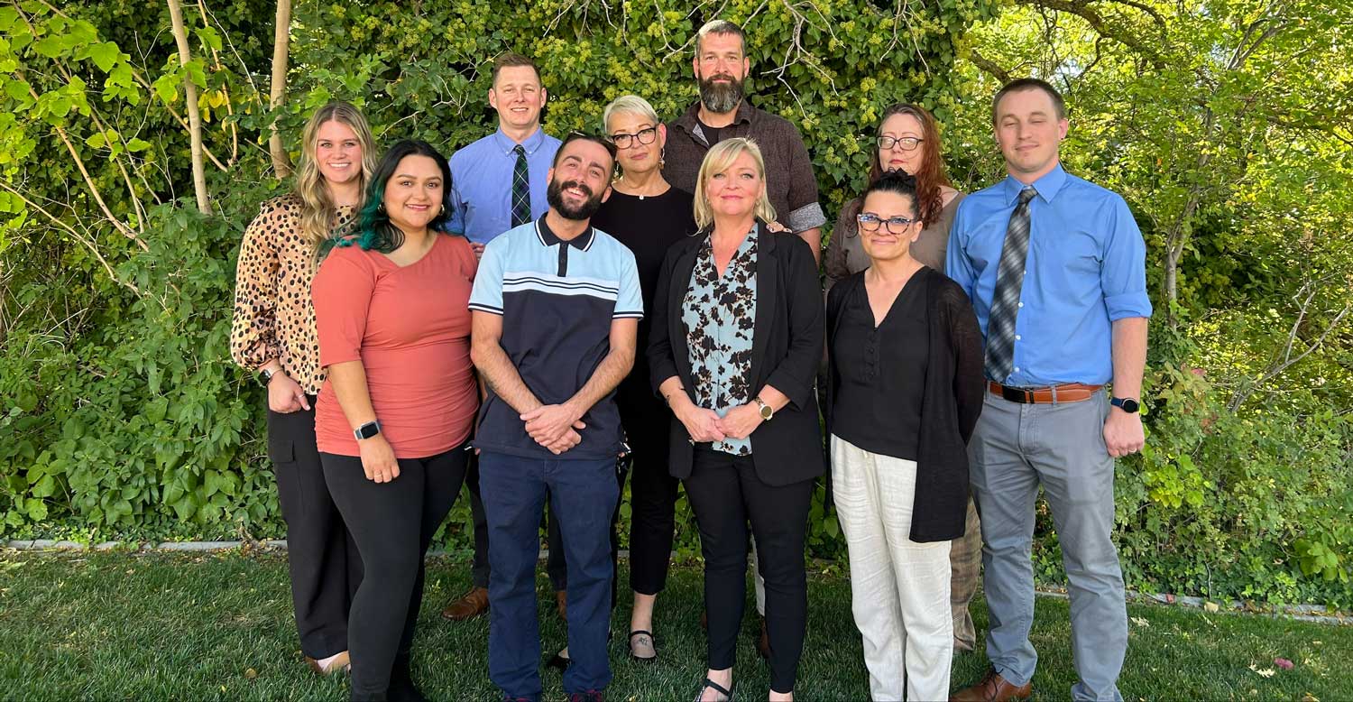 Community Options, Inc. of Ogden, UT, established in 2016, provides community-based residential and employment services to individuals with disabilities living in Weber County and the surrounding areas.