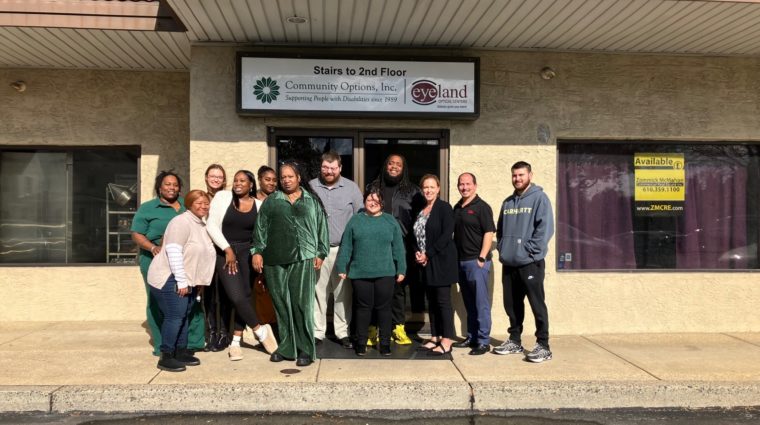 Delaware County Office - 31 South Eagle Road, Suite 202, Havertown, PA 19083