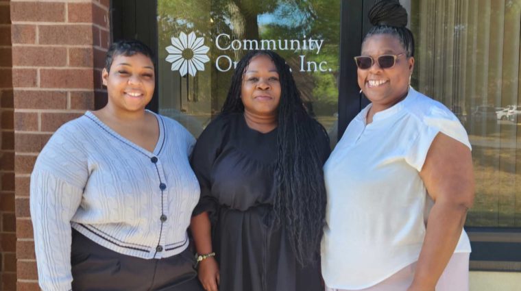 Community Options, Inc. of Greater Baltimore, MD, established in 2016, provides community-based residential and employment support services for individuals with disabilities living in Baltimore County including areas such as Clarksville, Columbia, Elkridge, Ellicott City and Laurel.