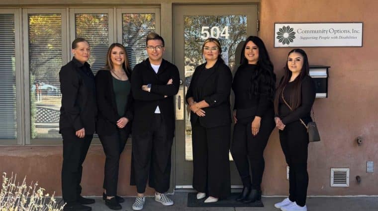 460 St. Michaels Drive, Santa Fe, NM 87505