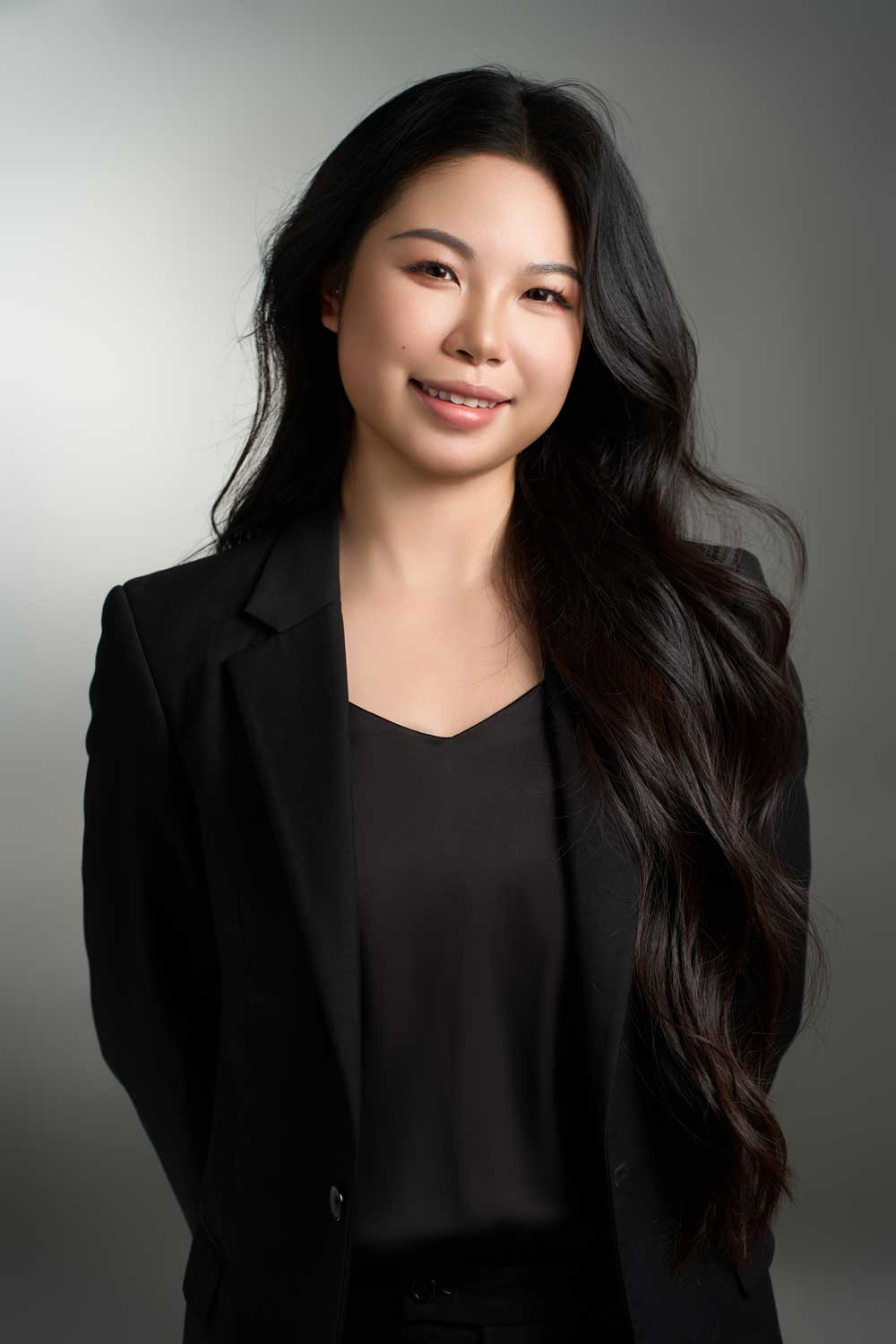 Yongxin Zhou - Director of Development