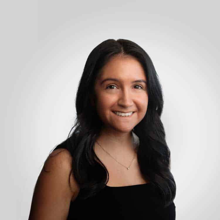 Samantha Cutler Texas State Director