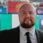 Zachary Petrie – Regional Director