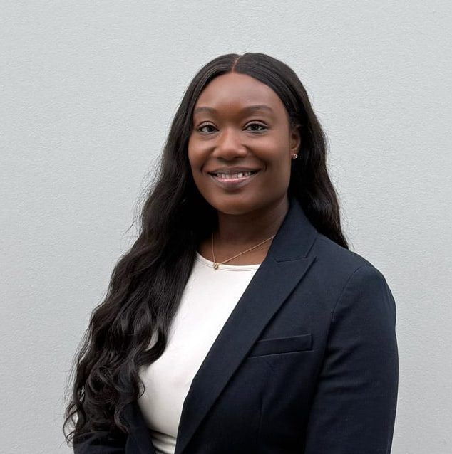 Fatimat Adekoya - New York State Director