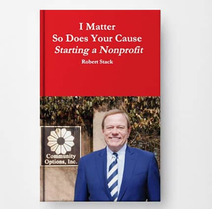 I Matter- So Does Your Cause- Starting a Nonprofit
