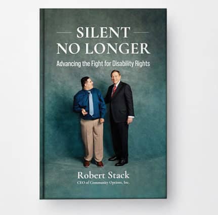 Silent No Longer: Advancing the Fight for Disability Rights