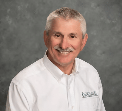 Mark A. Berkowsky, Principal Architect Berkowsky and Associates, Inc.