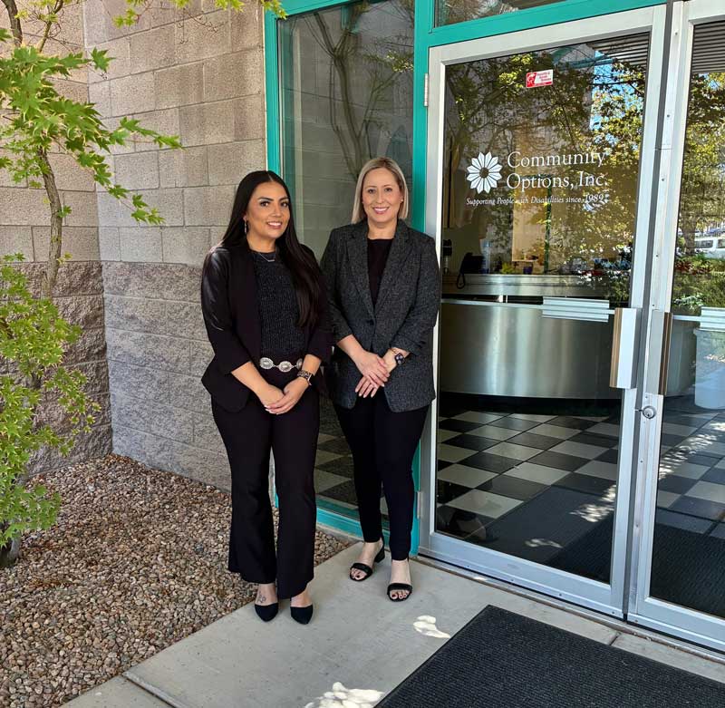 521 Quantum Road NE, Rio Rancho, NM 12627 - External building