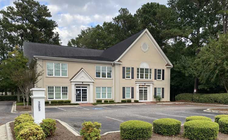 Community Options, Inc. of Myrtle Beach, SC. 1293 Professional Drive exterior photo