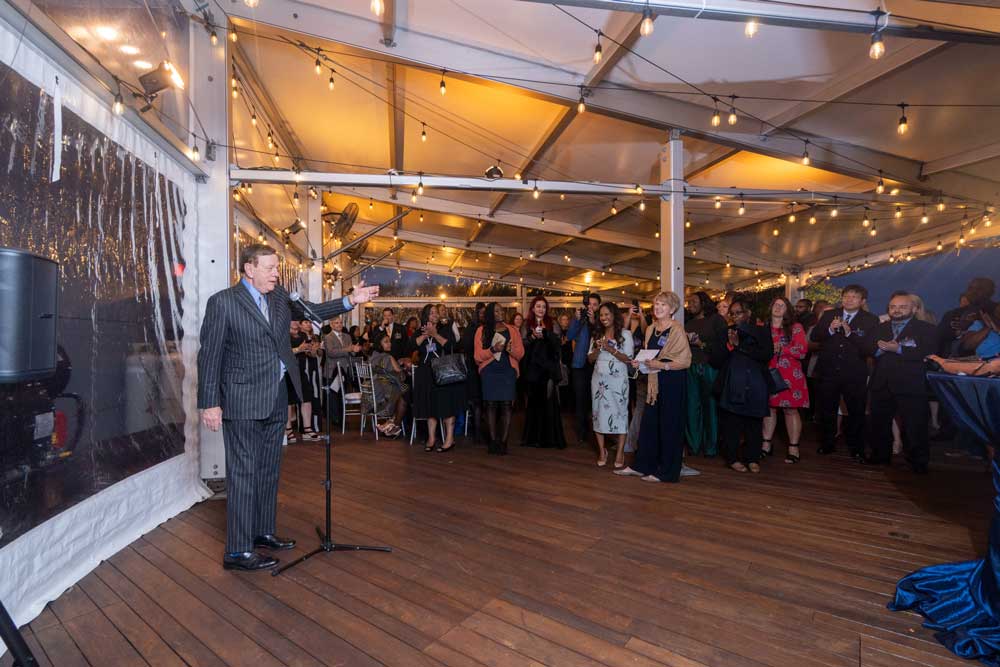 Community Options hosted its 20th annual And Justice for All Conference October 19-21 2025 in Washington, D.C.