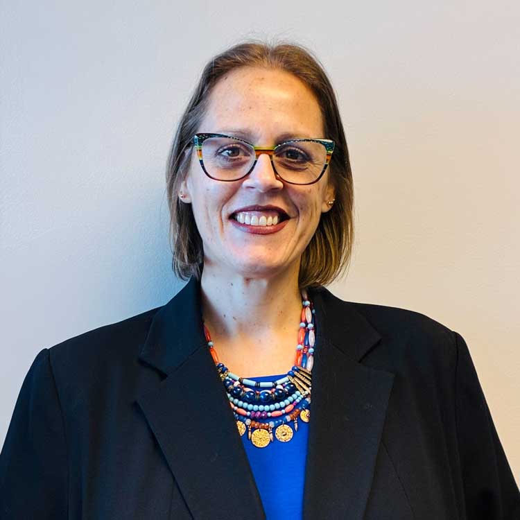 Jessica Primo - New Hampshire State Director