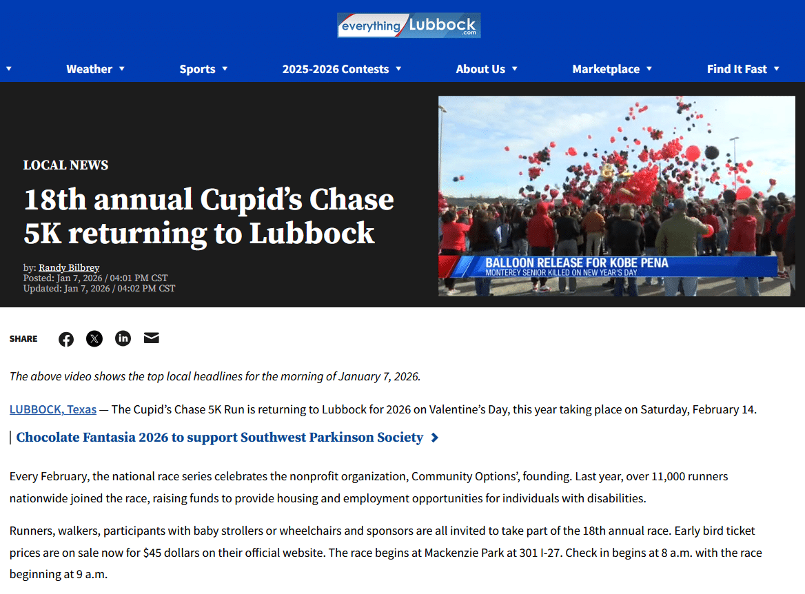 everythinglubbock.com online article