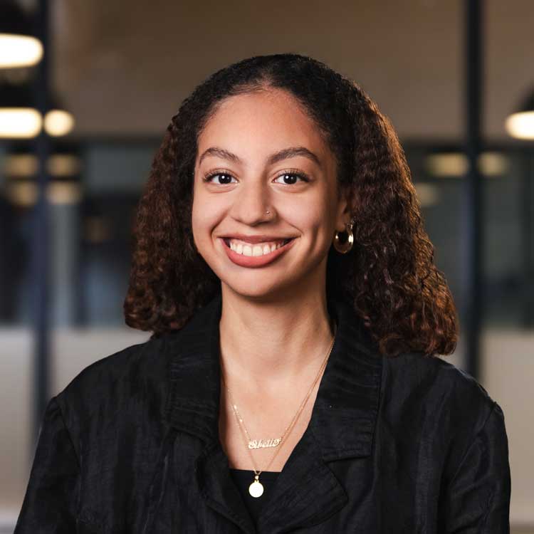 Sibette Vasquez - Director of Government Relations