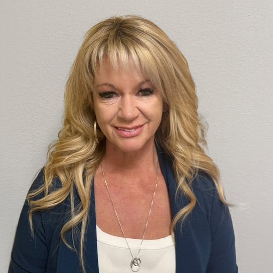 Stacy Sutton headshot