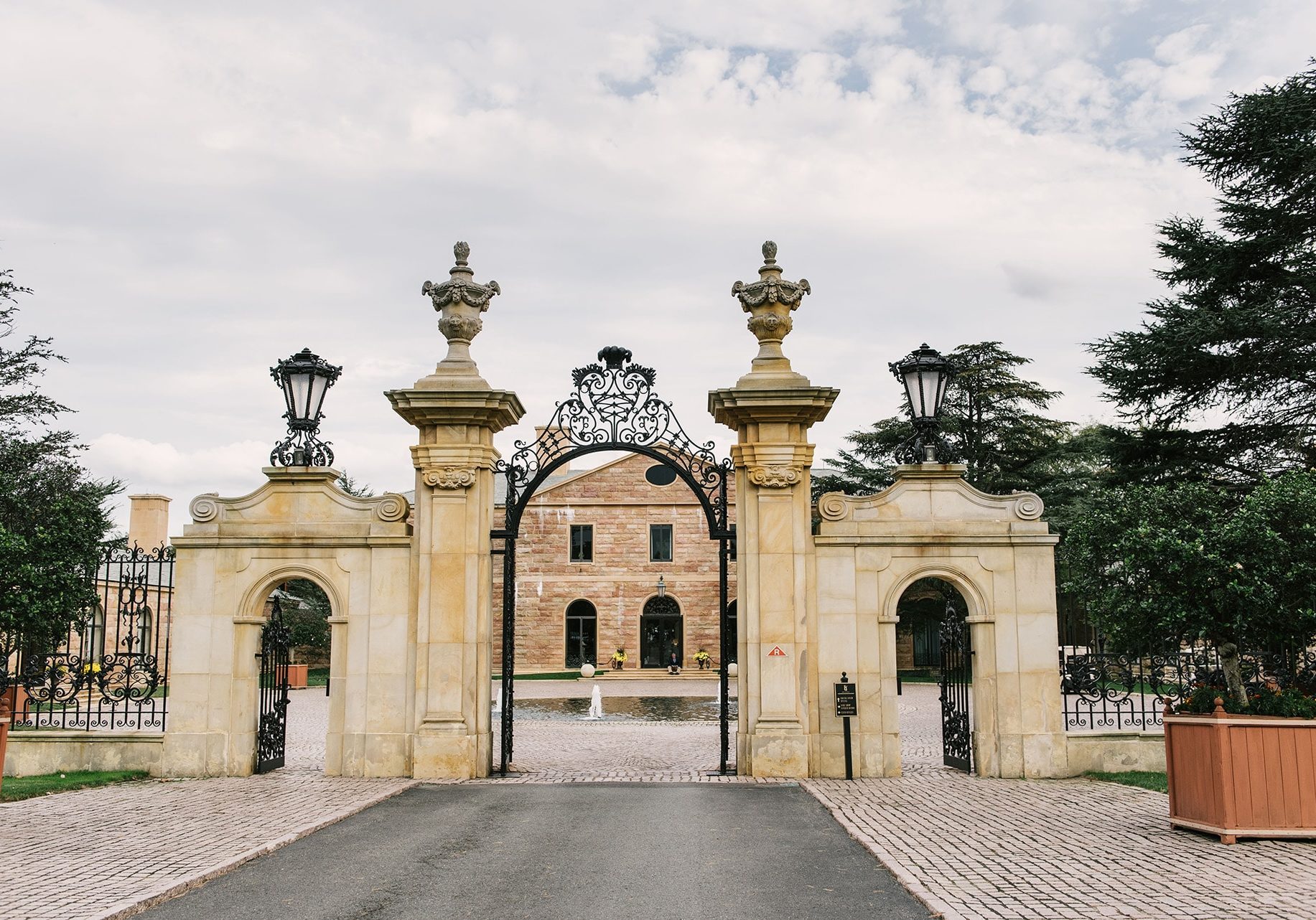 On October 7th, 2019 Community Options, Inc. hosted its golf outing at TPC Jasna Polana in Princeton, New Jersey.