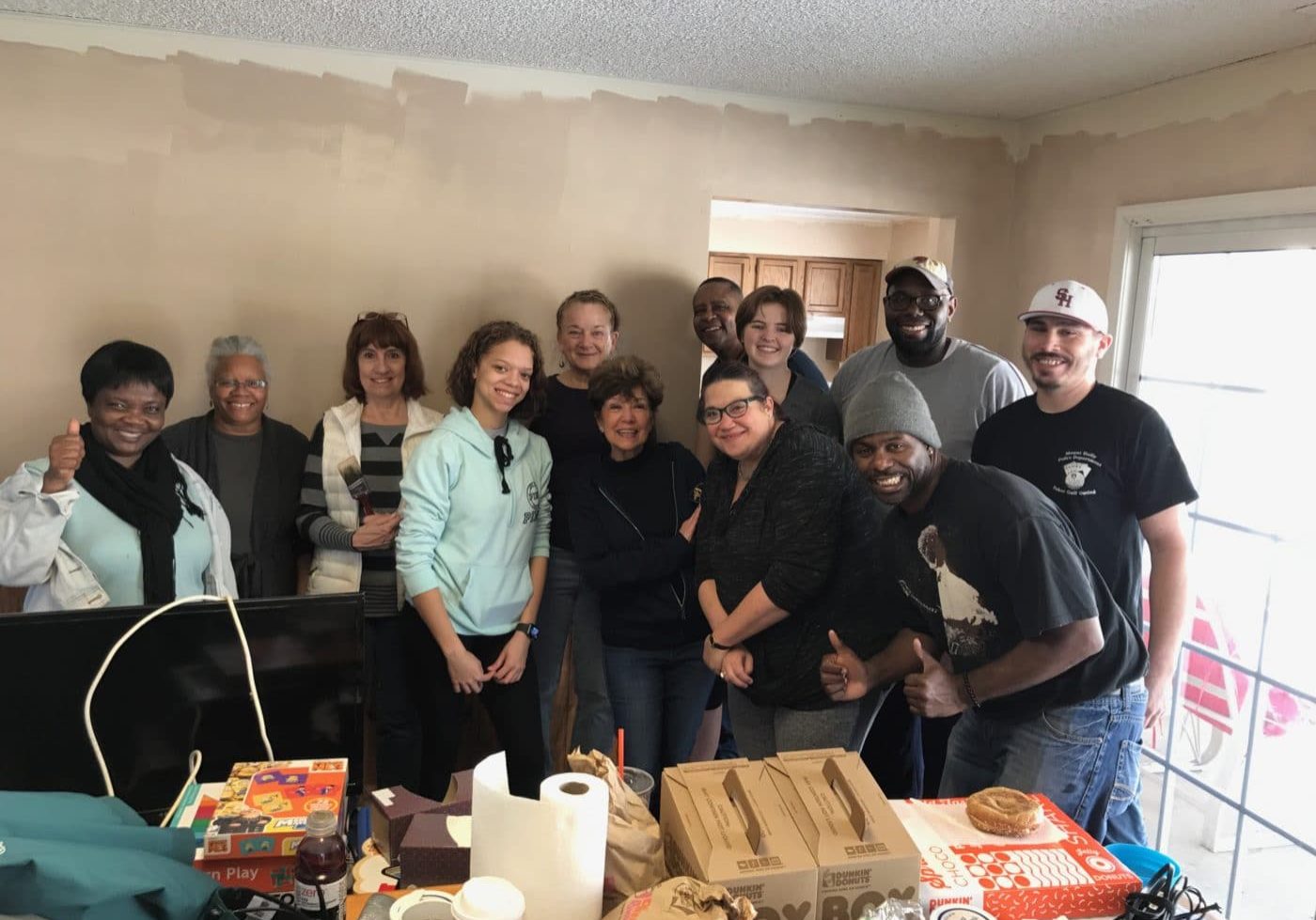 NJ Senator Troy Singleton to Lead Team of Volunteers in Restoring Homes for Community Options