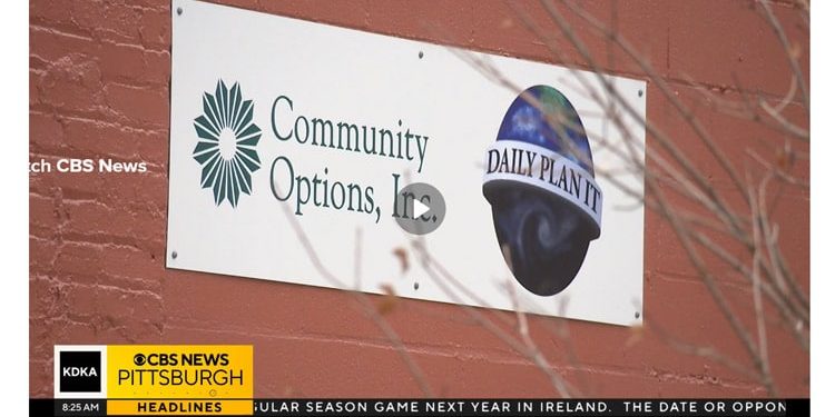 Community Options provides work and housing for those with disabilities | KD Sunday Spotlight cbsnews.com