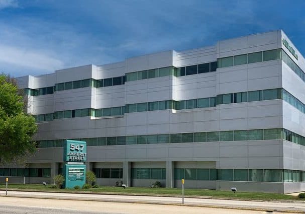 Community Options, Inc. 547 Amherst Street, Suite 402, Nashua, NH 03063