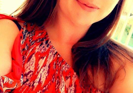 Amber Staten - Senior Direct Support Professional