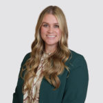 Ashlyn Visser - Utah State Director