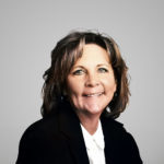 Elizabeth Nelson - State Director of Iowa