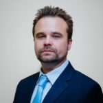 Michael Burnett - Regional Vice President