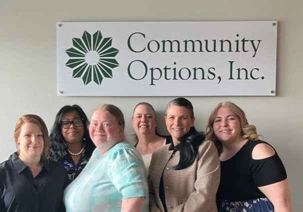 Community Options, Inc. 547 Amherst Street, Suite 402, Nashua, NH 03063