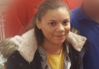 Nijah Bishop
