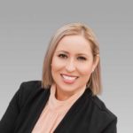 Noemi Rivera - New Mexico State Director