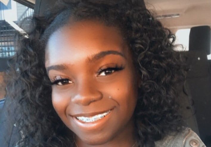 Perriaye Powe - Direct Support Professional