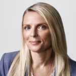 Svetlana Repic-Qira - Executive Vice President