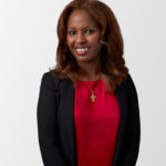 Tigest Alemu - State Director of Maryland